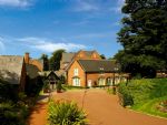 Worsley Park Marriott Hotel and Country Club
